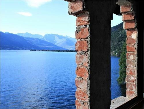 Bed & Breakfast Villa Marina - Como Lake