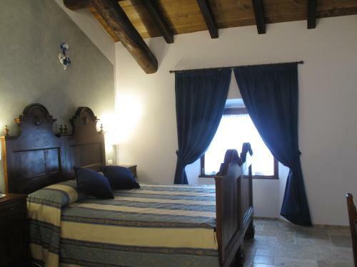 Bed & Breakfast Villa Marina - Como Lake