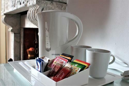 Bed & Breakfast Villa Marina - Como Lake