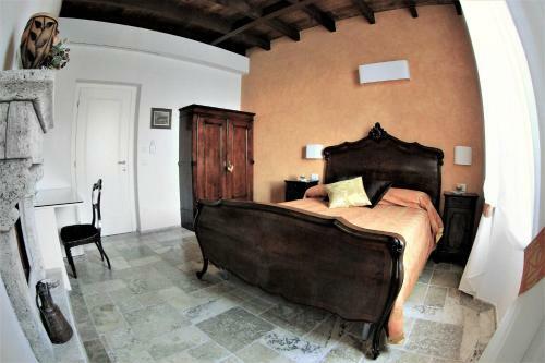 Bed & Breakfast Villa Marina - Como Lake