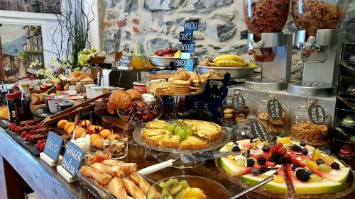 Bed & Breakfast Villa Marina - Como Lake