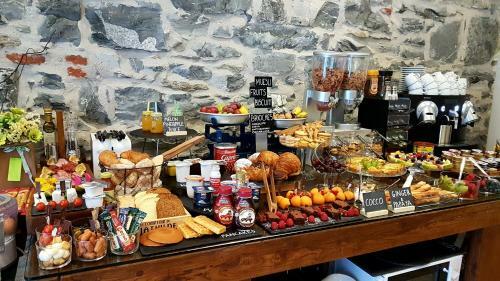 Bed & Breakfast Villa Marina - Como Lake