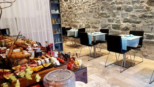 Bed & Breakfast Villa Marina - Como Lake