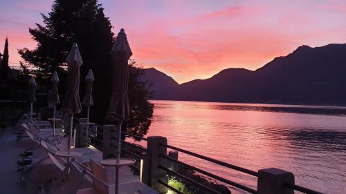Bed & Breakfast Villa Marina - Como Lake