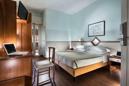 Hotel Milano Resort