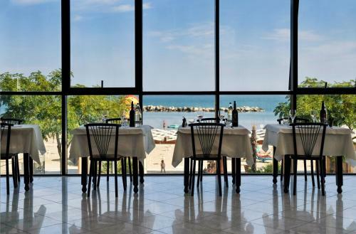 Hotel Milano Resort
