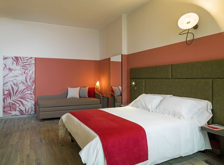 Hostal Residenza Del Borgo