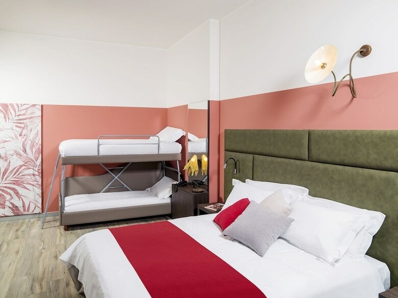 Hostal Residenza Del Borgo