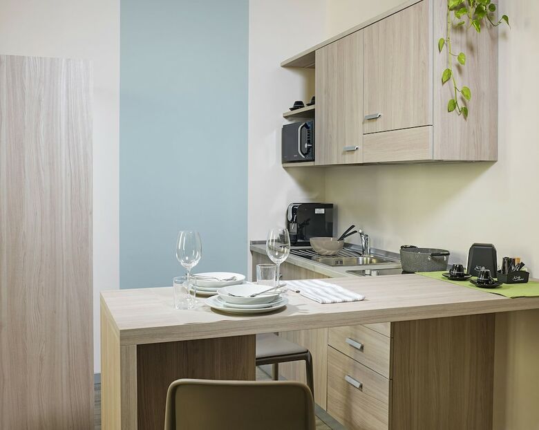 Hostal Residenza Del Borgo