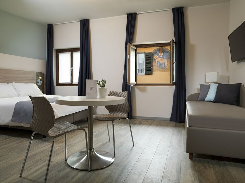 Hostal Residenza Del Borgo