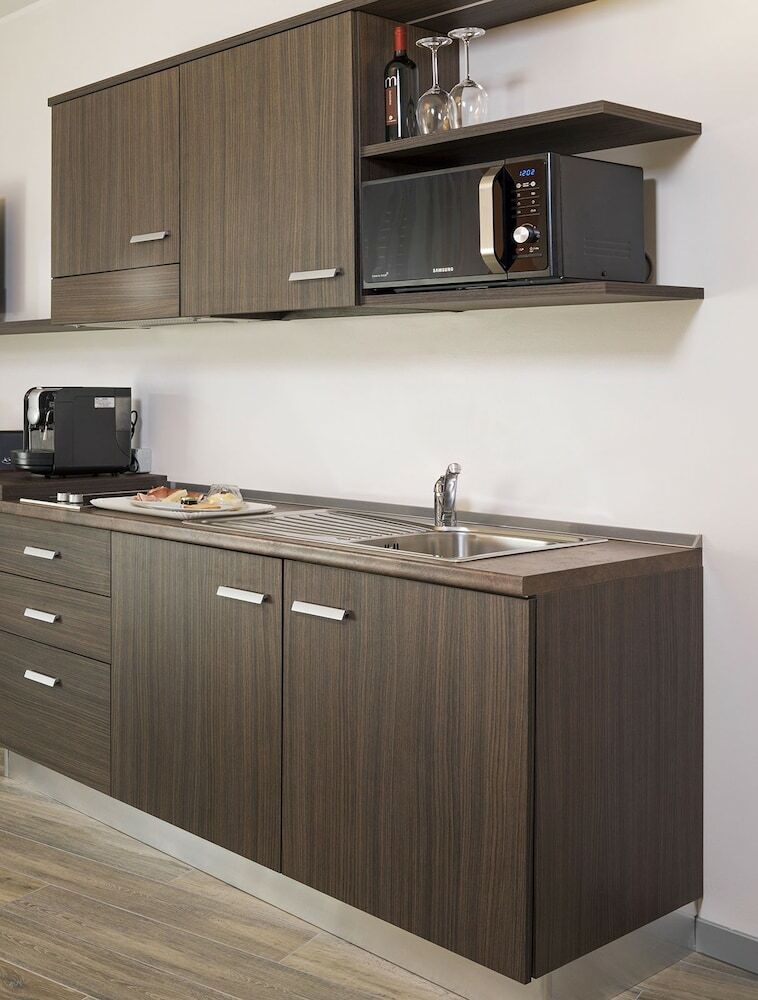 Hostal Residenza Del Borgo
