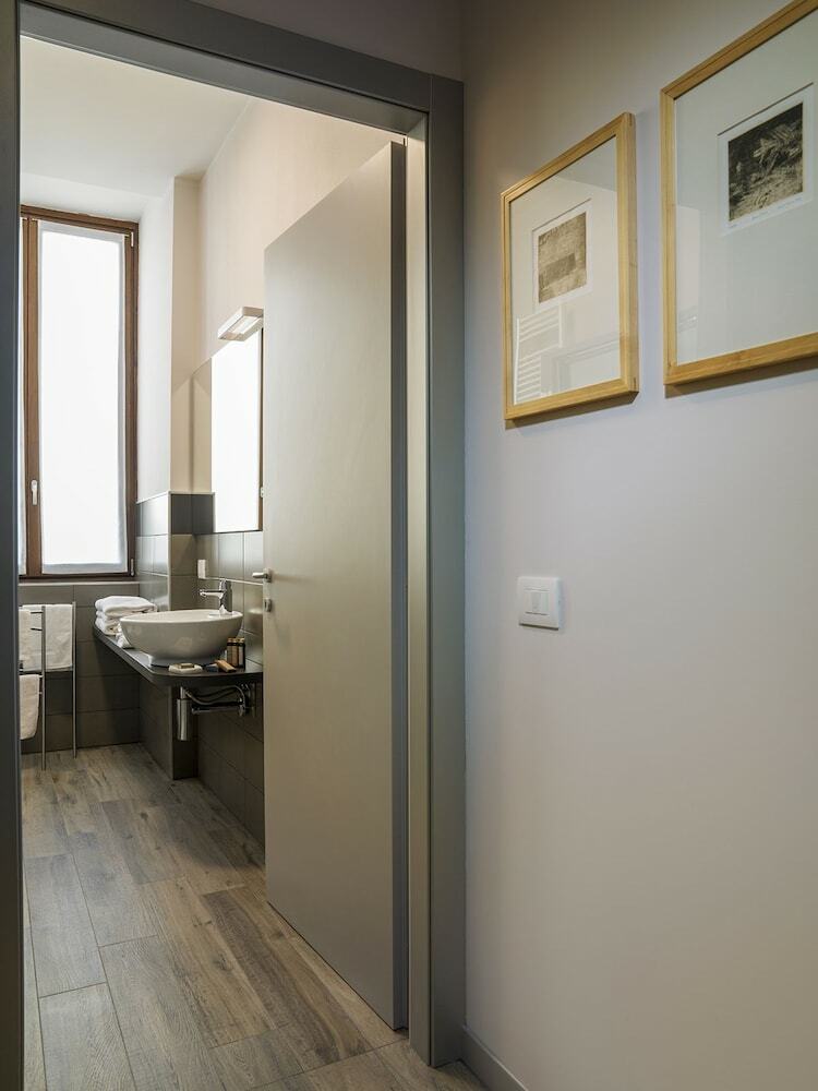 Hostal Residenza Del Borgo