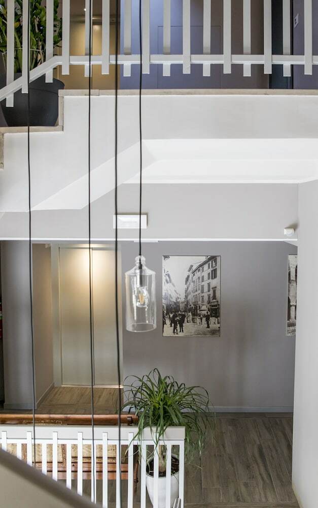 Hostal Residenza Del Borgo