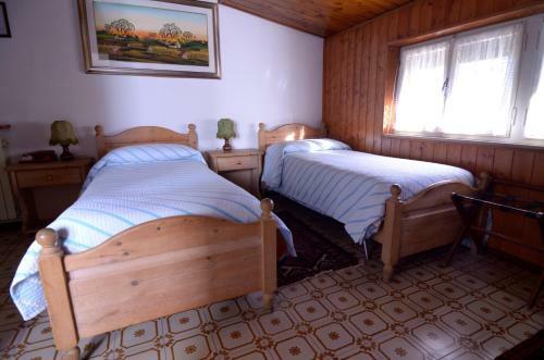 Hotel Albergo Mirella