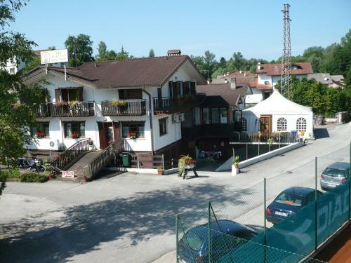 Hotel Albergo Mirella