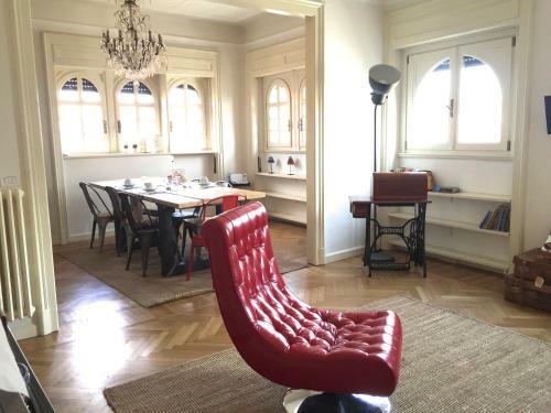B&B Bonjour