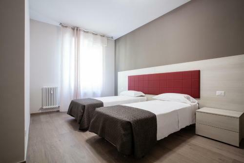 Astoria Suite Apartments