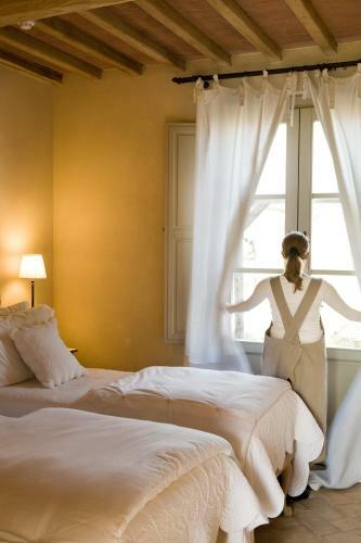 Bed & Breakfast Relais Sant'elena