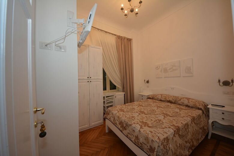 Hotel La Scogliera