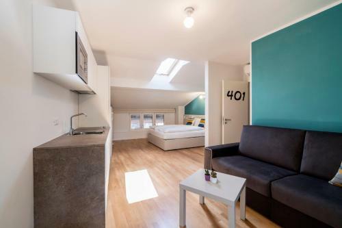 Hotel Capitol Rooms
