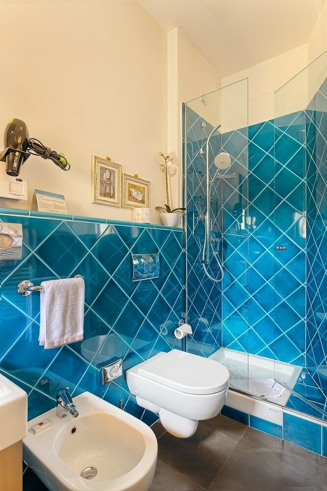 Bed & Breakfast Palazzo Trevi Charming House