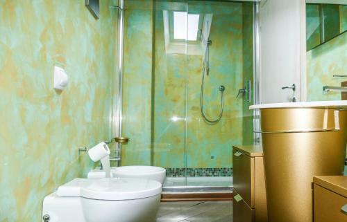 Bed & Breakfast Casa Munay