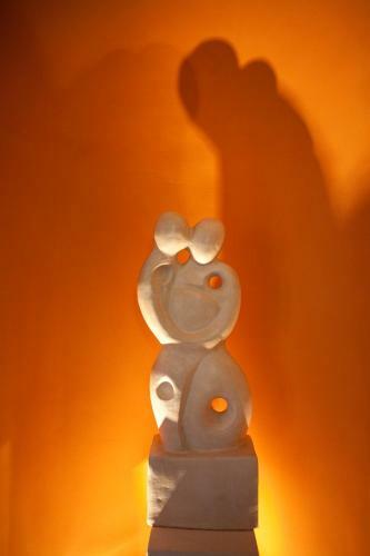 Bed & Breakfast Casa Munay