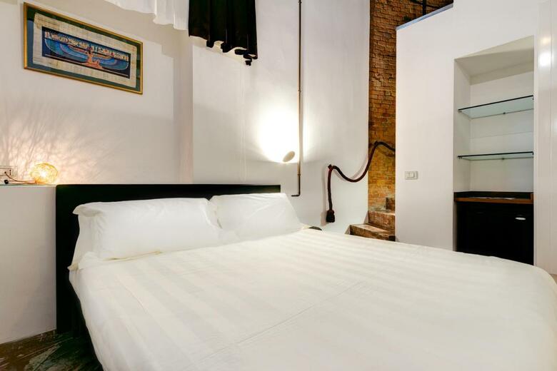 Hotel Il Convento Dei Fiori Di Seta