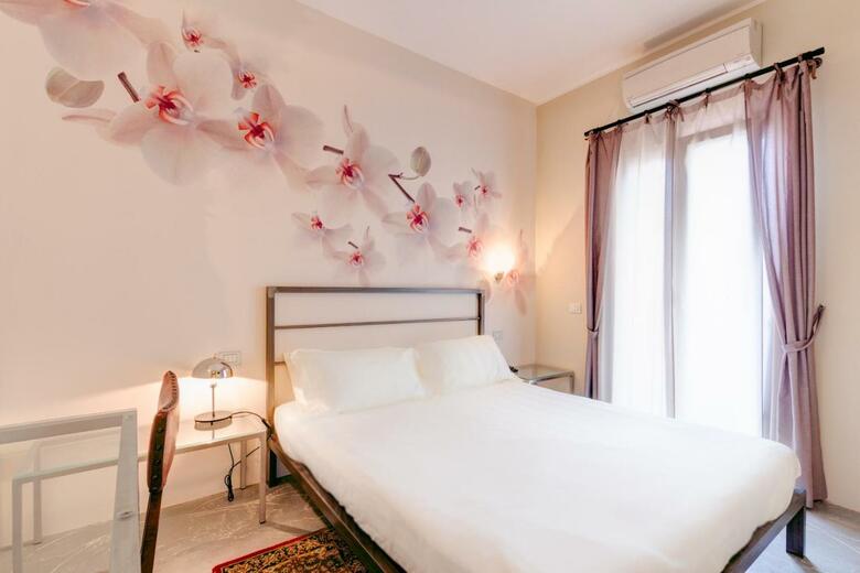 Hotel Il Convento Dei Fiori Di Seta