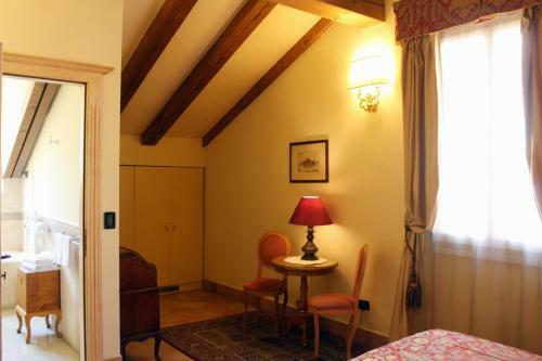 Hotel Albergo Delle Drapperie