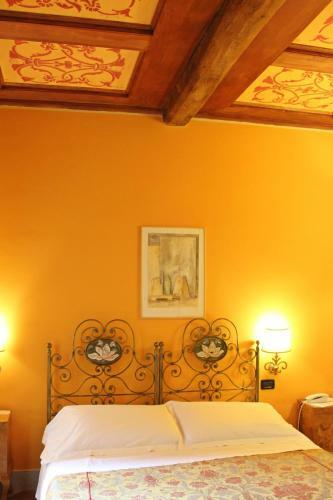 Hotel Albergo Delle Drapperie