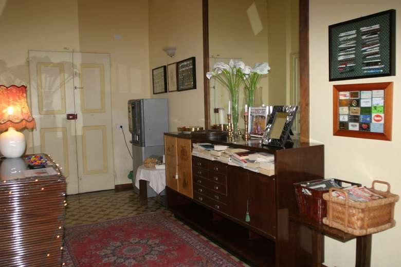 Bed & Breakfast Alle Torri