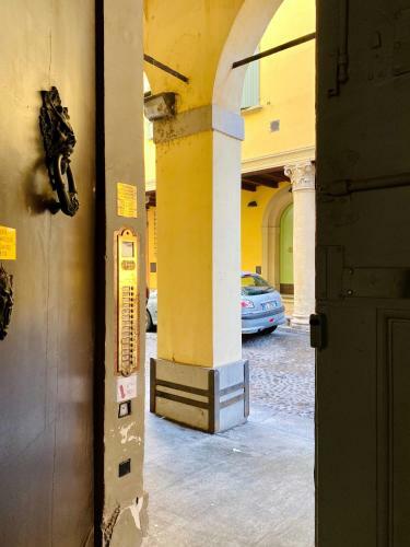 B&B - Le Stanze Del Carro - Bologna