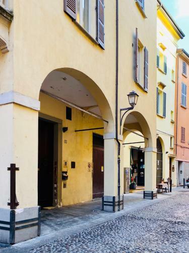 B&B - Le Stanze Del Carro - Bologna