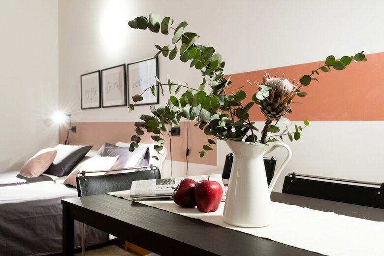 Apartamento Senzanome - Old Town - Bologna