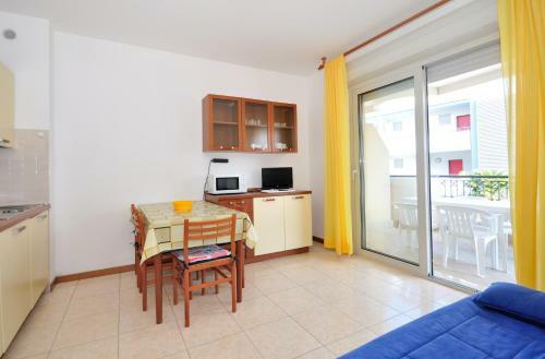 Apartamento Residence Millennium