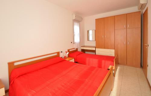 Apartamento Residence Millennium
