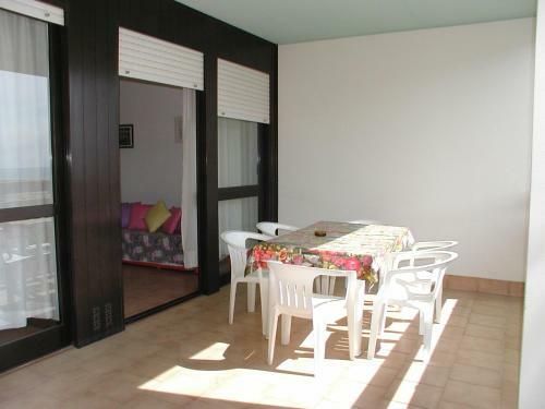 Apartamento Complesso Solarium