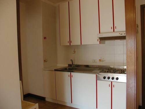 Apartamento Complesso Solarium