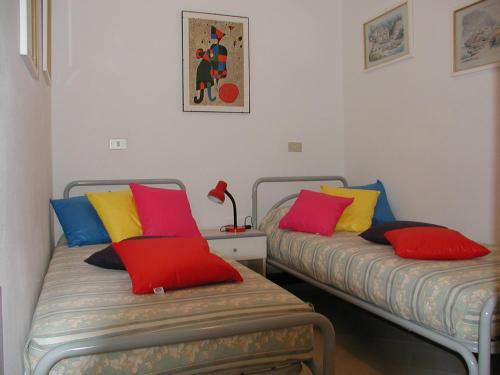 Apartamento Complesso Solarium