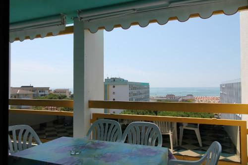 Apartamento Complesso Solarium