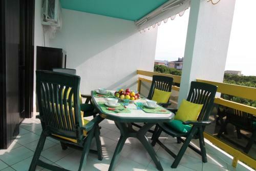 Apartamento Complesso Solarium