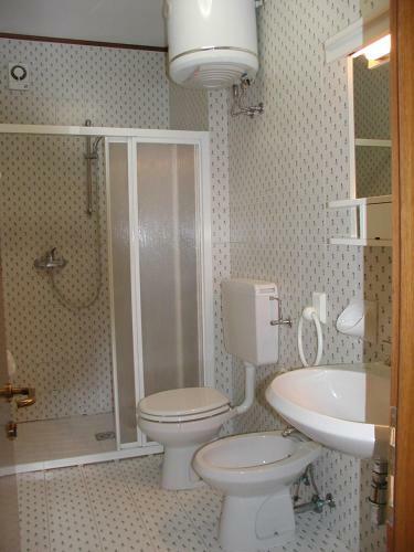Apartamento Complesso Solarium