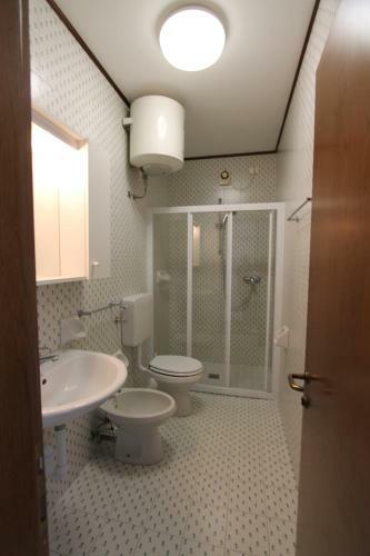Apartamento Complesso Solarium
