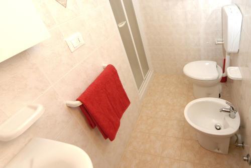 Apartamento Anna