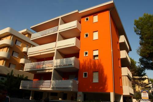 Apartamento San Michele