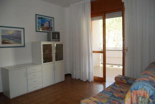 Apartamento San Michele