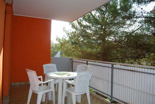 Apartamento San Michele
