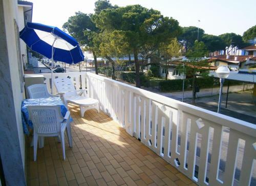 Apartamento Airone