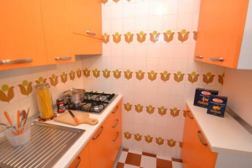 Apartamento Danubio